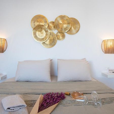 Boutique Di Vito Hotel Mykonos Town ภายนอก รูปภาพ