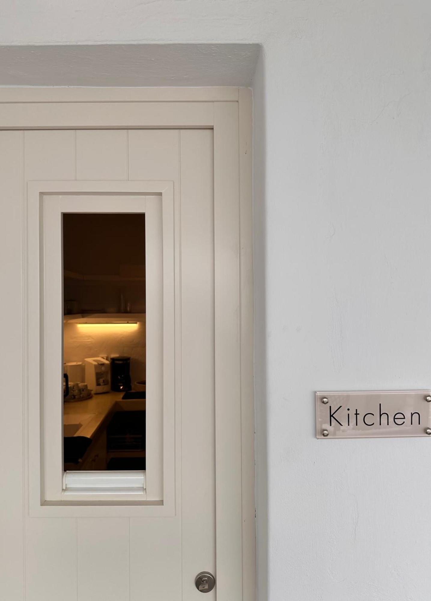 Boutique Di Vito Hotel Mykonos Town ภายนอก รูปภาพ