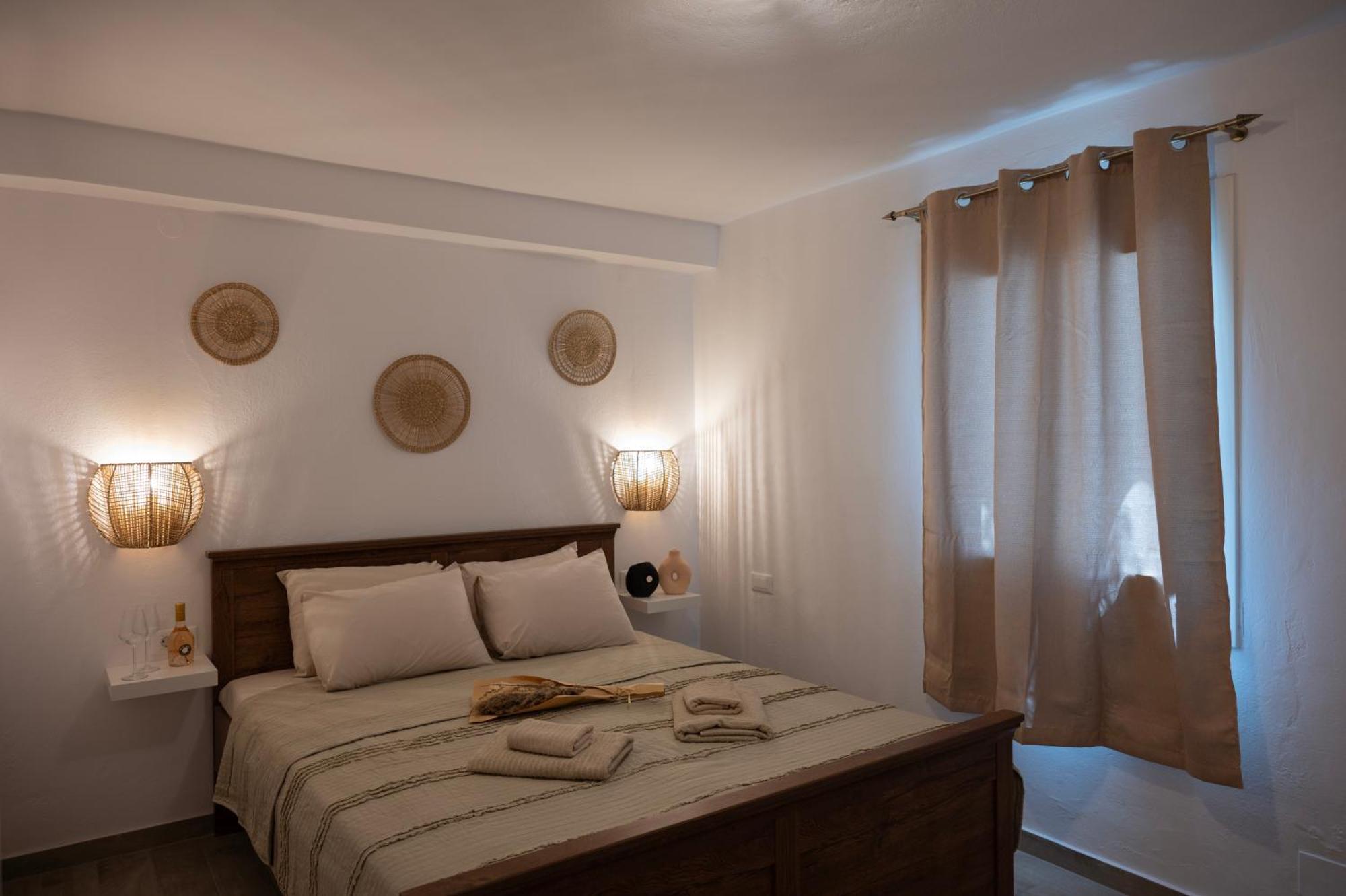 Boutique Di Vito Hotel Mykonos Town ภายนอก รูปภาพ