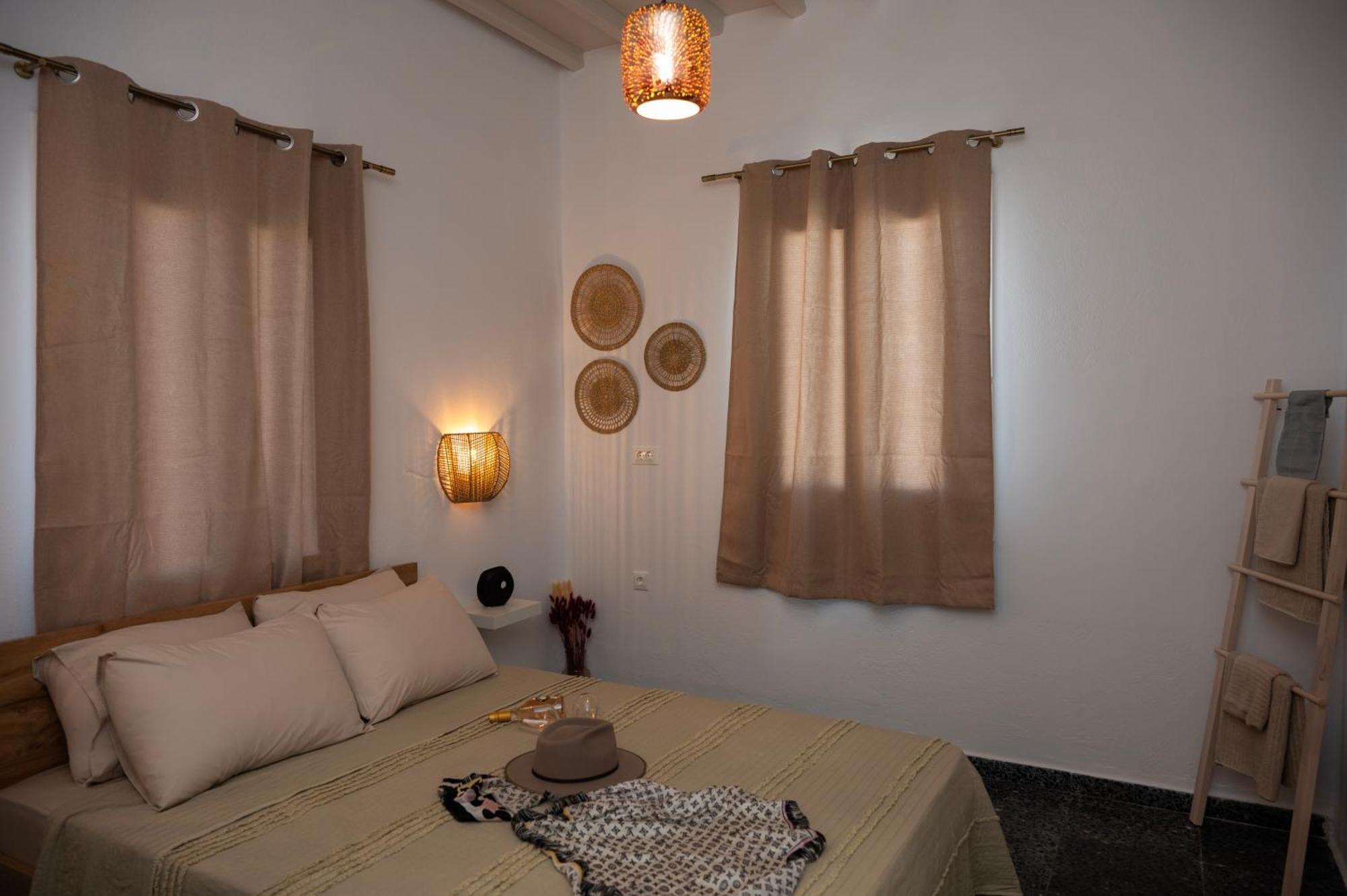 Boutique Di Vito Hotel Mykonos Town ภายนอก รูปภาพ