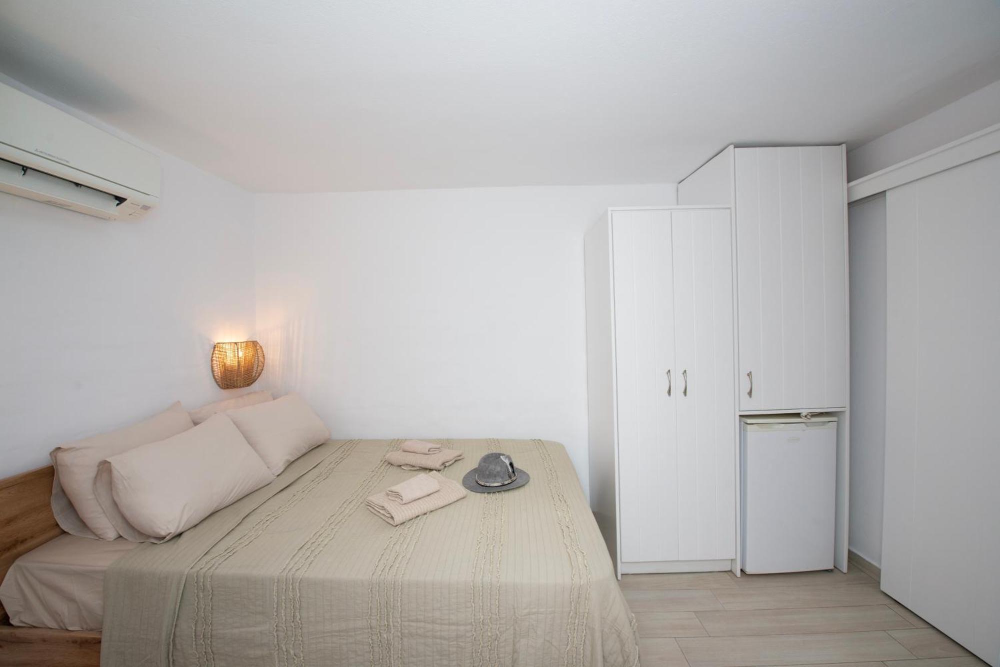 Boutique Di Vito Hotel Mykonos Town ภายนอก รูปภาพ