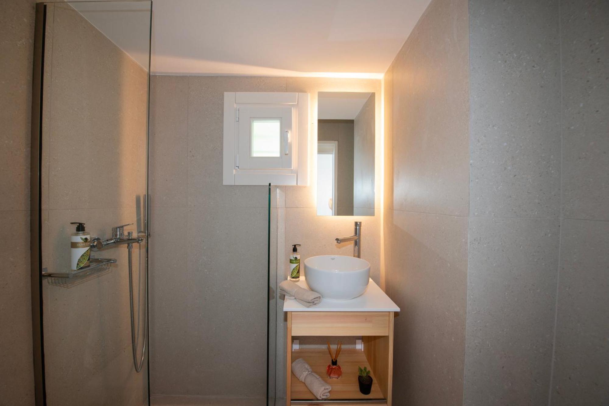 Boutique Di Vito Hotel Mykonos Town ภายนอก รูปภาพ
